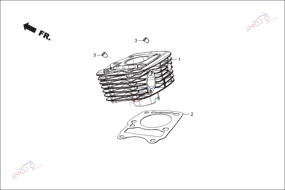Engine Diagram